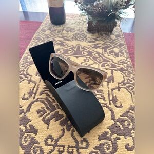 Prada SPR 07 P Sunglasses